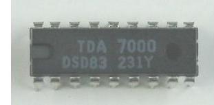 TDA7000